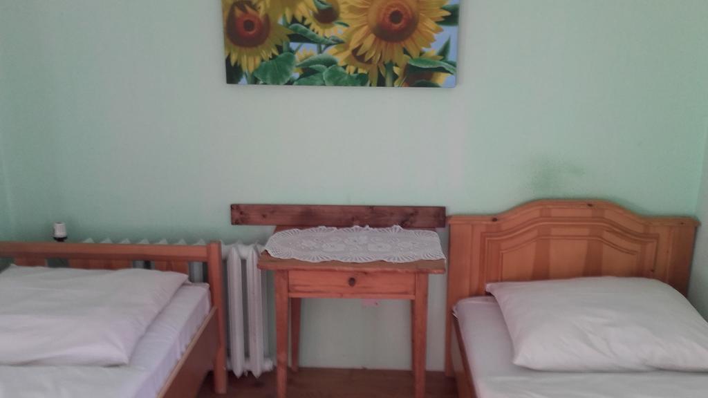 Willa Urocza Hotel Karpacz Buitenkant foto