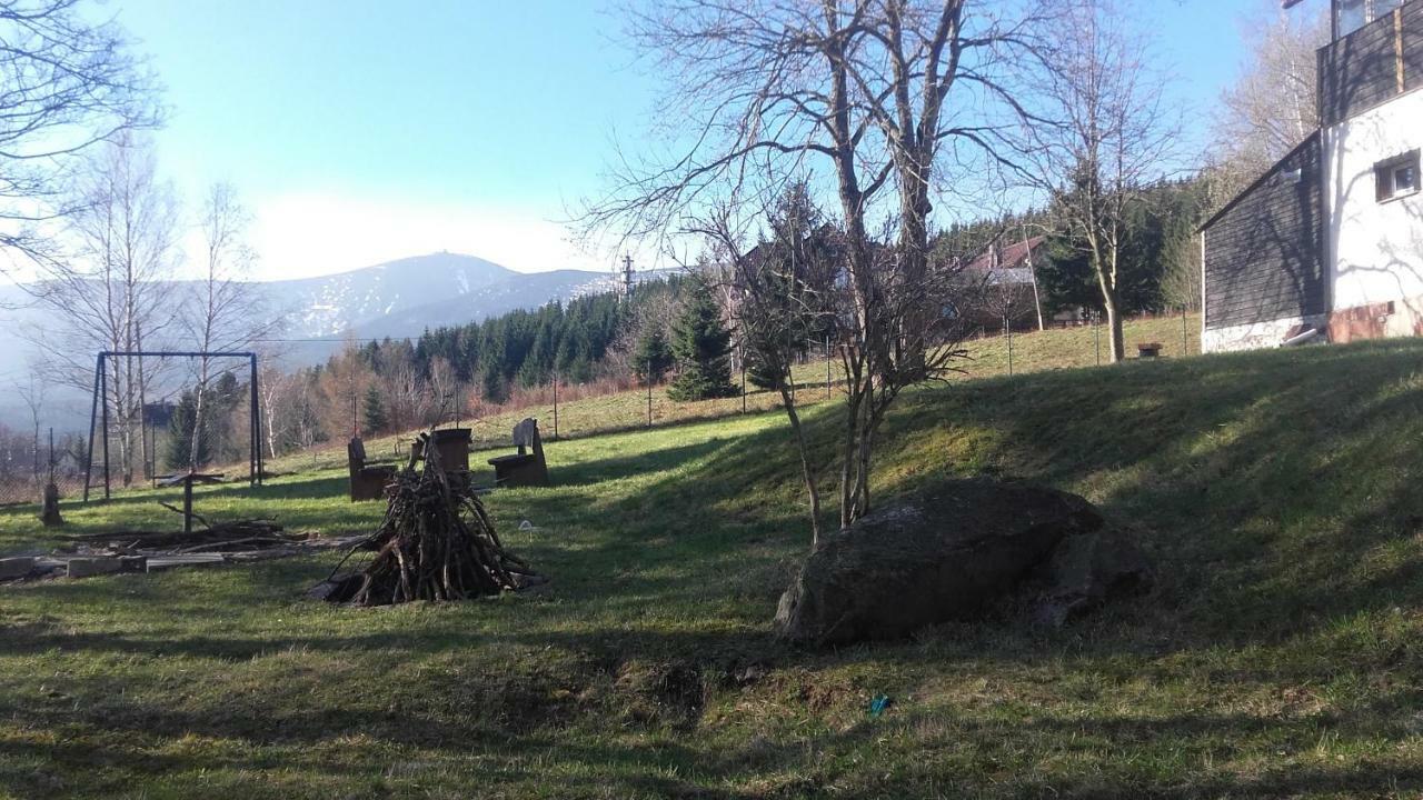 Willa Urocza Hotel Karpacz Buitenkant foto