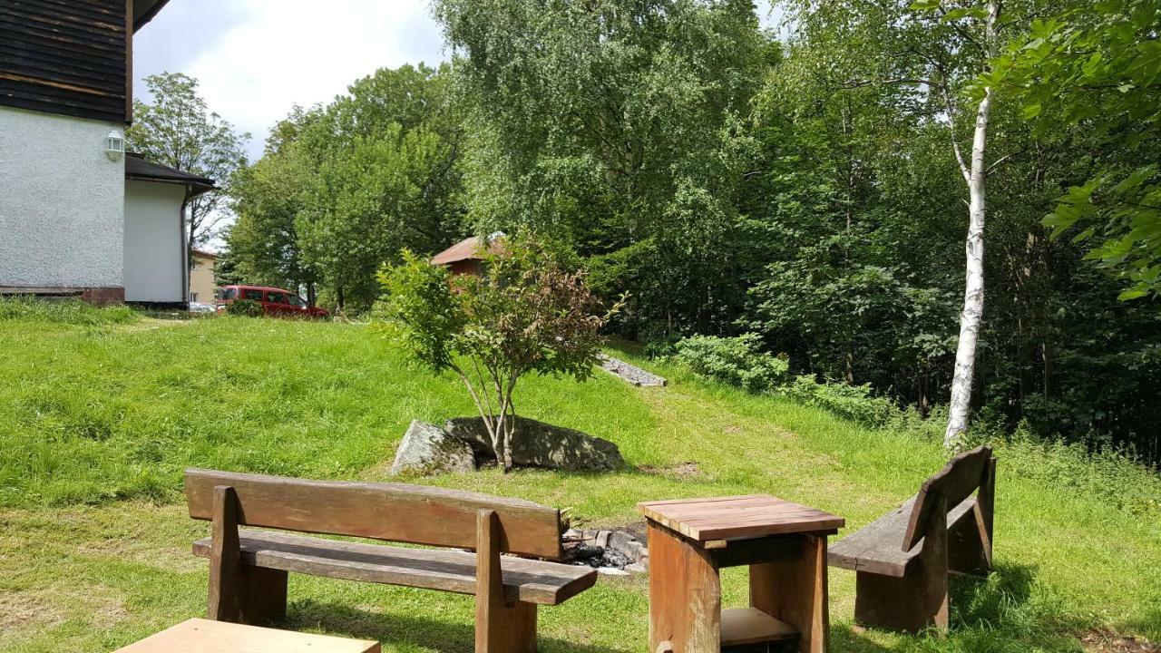 Willa Urocza Hotel Karpacz Buitenkant foto