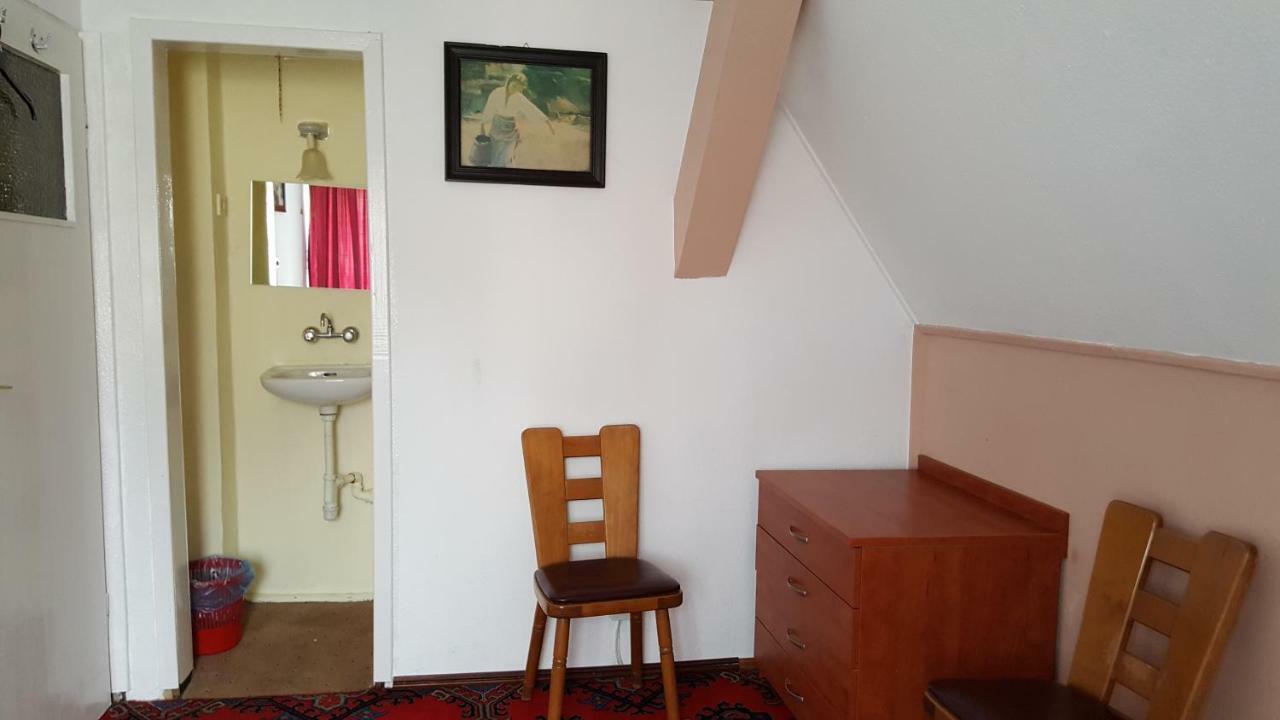 Willa Urocza Hotel Karpacz Buitenkant foto