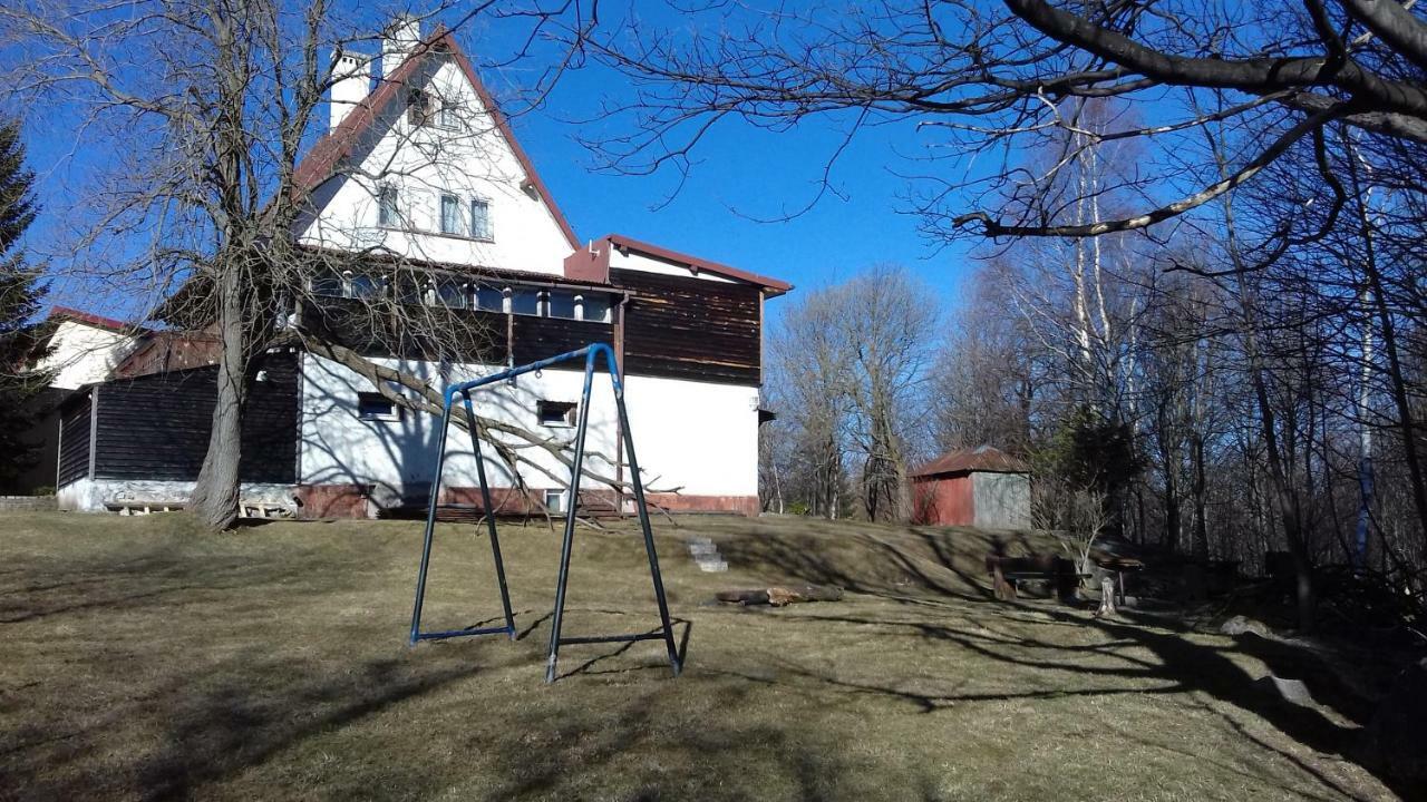 Willa Urocza Hotel Karpacz Buitenkant foto