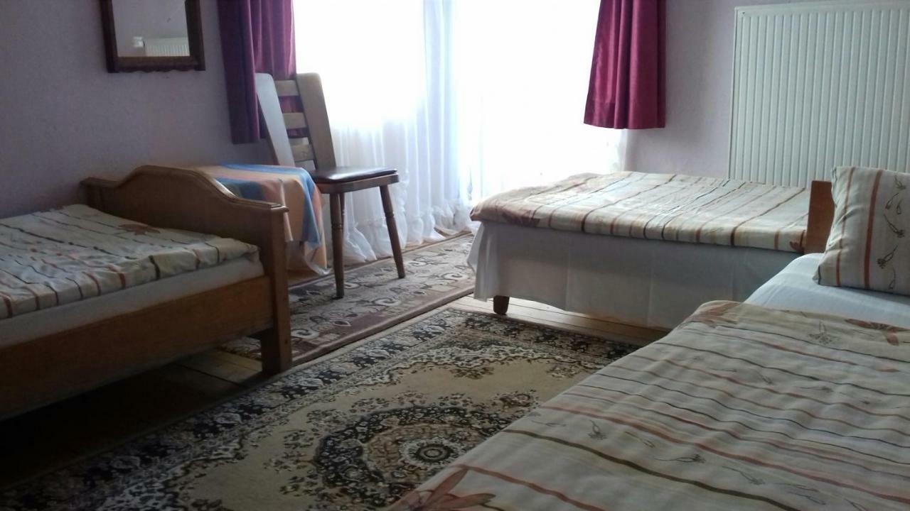 Willa Urocza Hotel Karpacz Buitenkant foto