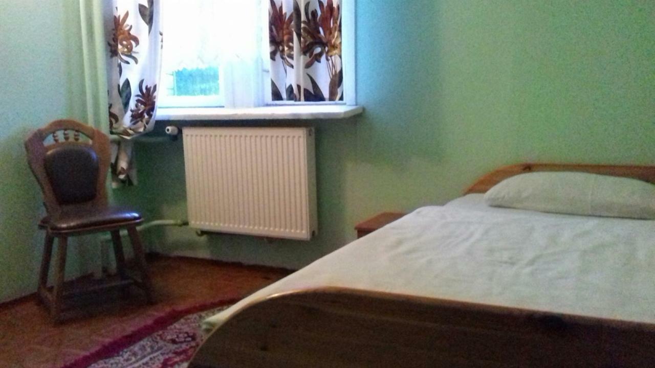 Willa Urocza Hotel Karpacz Buitenkant foto