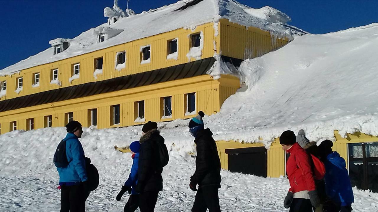 Willa Urocza Hotel Karpacz Buitenkant foto